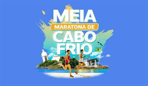 Imagem MEIA MARATONA DE CABO FRIO - 2023