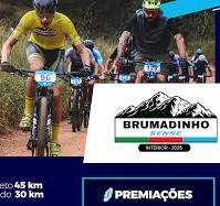 Imagem BRUMADINHO SENSE MTB