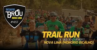 Imagem DESAFIO BROU HONÓRIO BICALHO - TRAIL RUN
