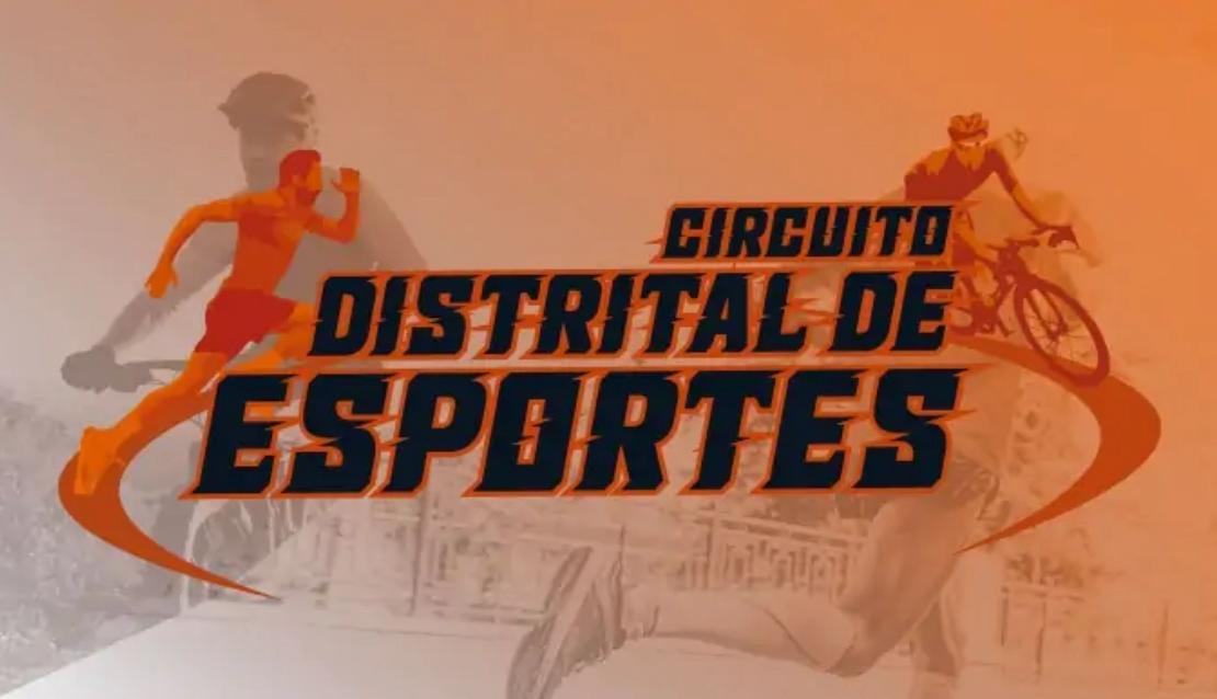 Imagem CIRCUITO DISTRITAL - 8ª ETAPA CACHOEIRA DO BRUMADO