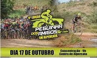 Imagem PEGUINHA DOS AMIGOS 8ª EDIÇÃO